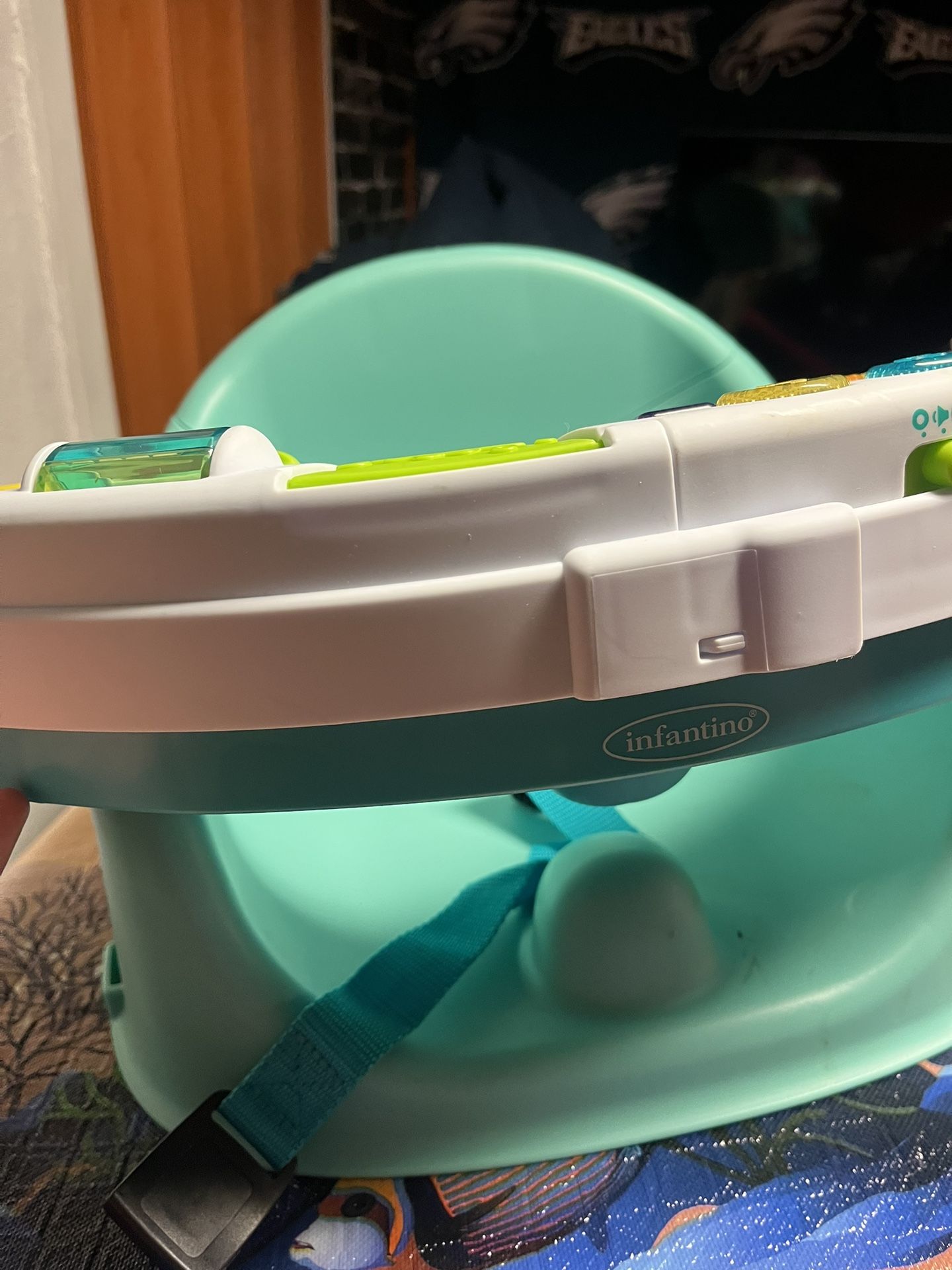 Baby Chair
