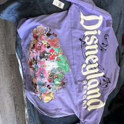 New Disney 100th Jersey