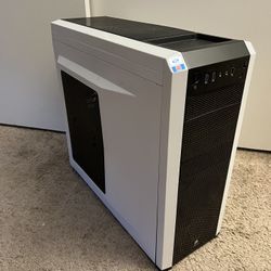 Corsair Gaming PC w/ EVGA 1070 GPU & i7