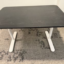 Free 38x42 IKEA Office Table - Free Pick Up Today 