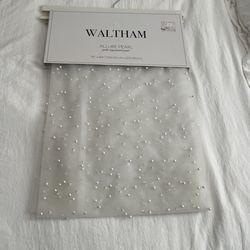 Sheer Curtains New