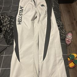 Hellstar Pants 