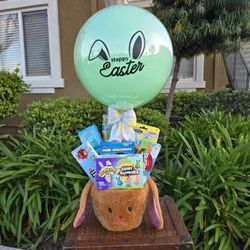 Easter Basket 