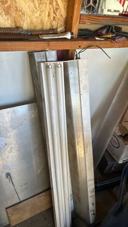 Shop lights