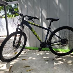 Bici De Montaña De Uso Por 300