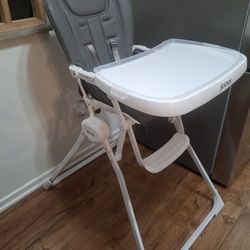 High Chair 