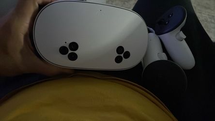 Oculus quest 3s