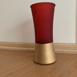 Valentine Vase