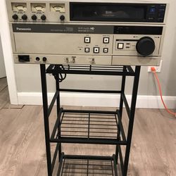 PANASONIC Video Player