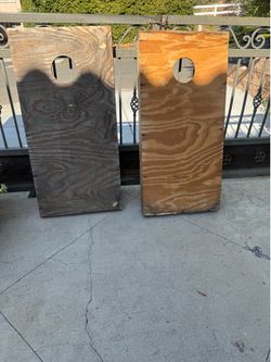 Cornhole
