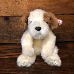Ty Beannie Baby - Collectible - Baby Patches