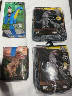 Trex inflatable