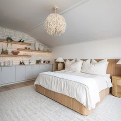 Palecek Windblown Chandelier