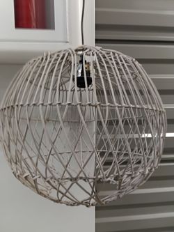 New Pendant light