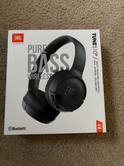 Jbl headphones