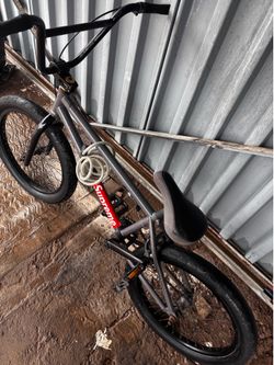 Mafia BMX