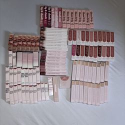 Kylie Cosmetics Makeup