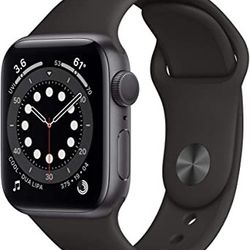 Apple Watch Series 6