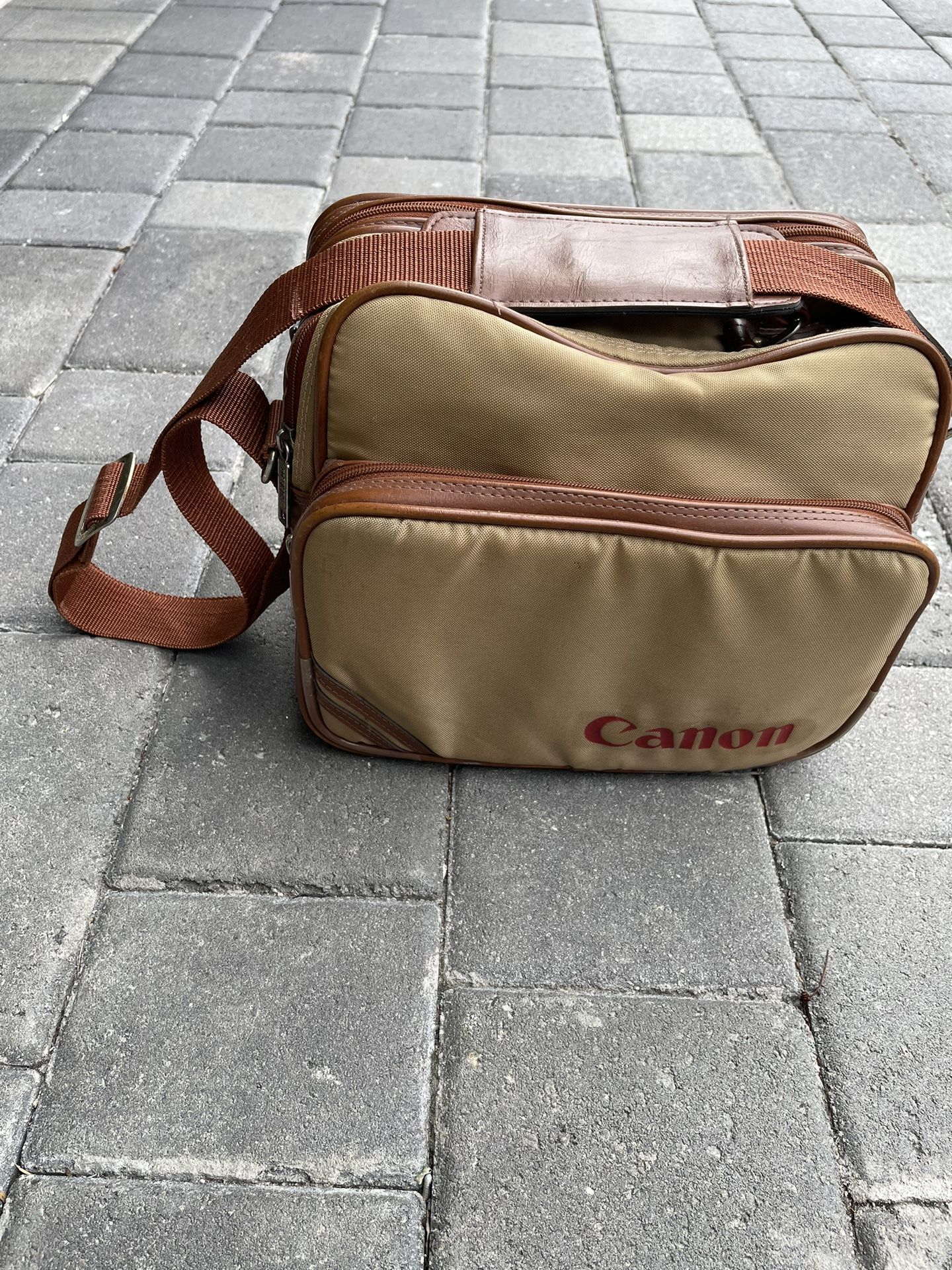 Canon Camera Bag