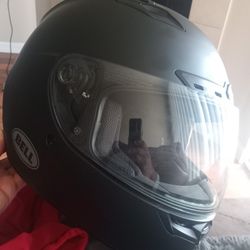 Bell XXL Motorcycle Helmet 