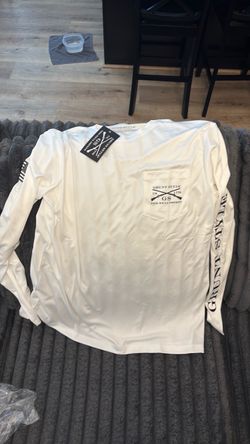Grunt style XL T shirt NEW overwatch long sleeve