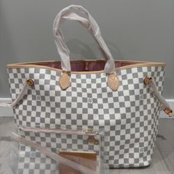 Tote Fashion Bag 