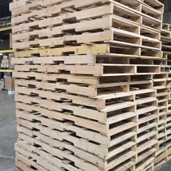 PALLETS 