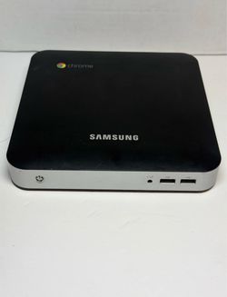 Samsung chromebox