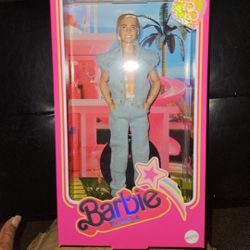 Barbie The Movie Ken