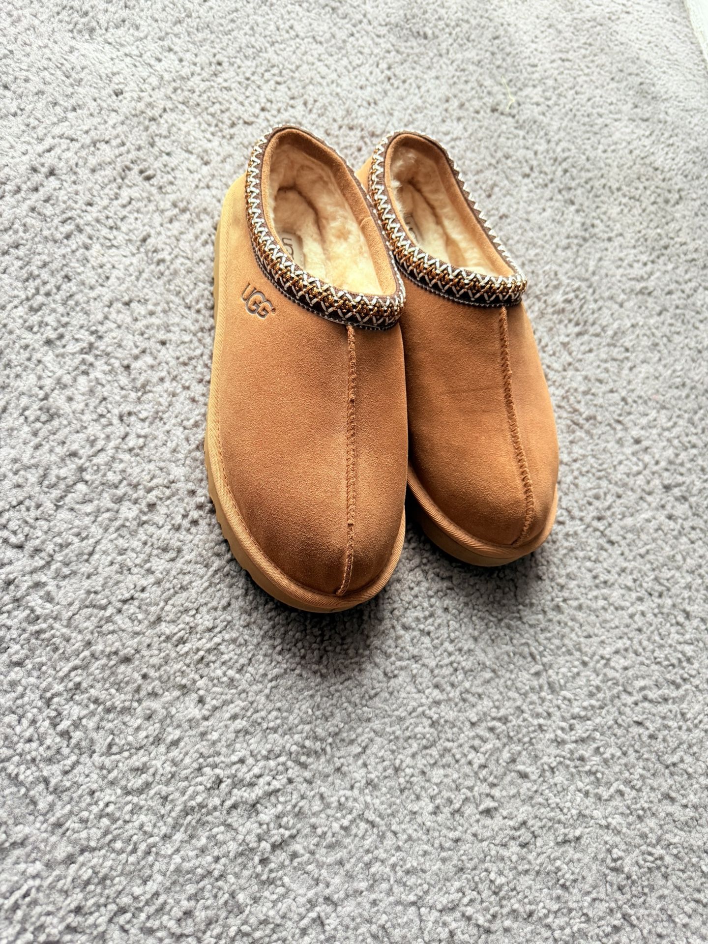 Ugg Slippers (Men)