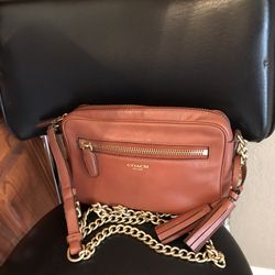 Coach Crossbody