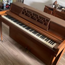 Piano