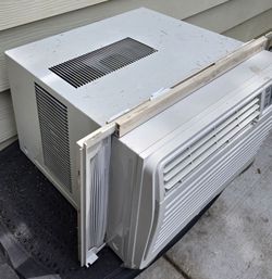Samsung air conditioner.
