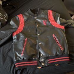 Valabasas Jacket 