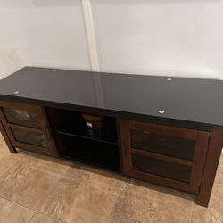 TV/Entertainment Stand