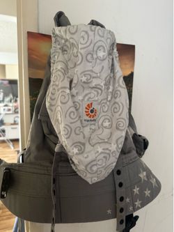 Ergo Baby Carrier