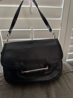 Coach Taylor Flap Purse