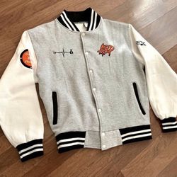Men’s Jacket