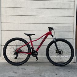 Trek Marlin 4