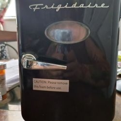 Mini Fridge 