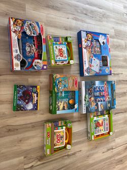 Children’s toys