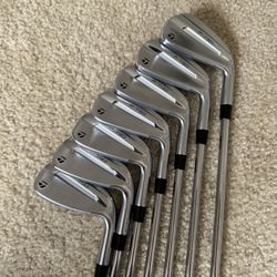 Used Golf Clubs