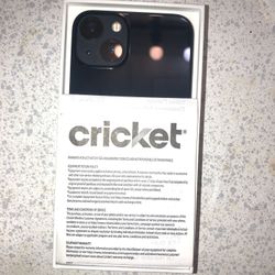 IPhone 13 Midnight Editon