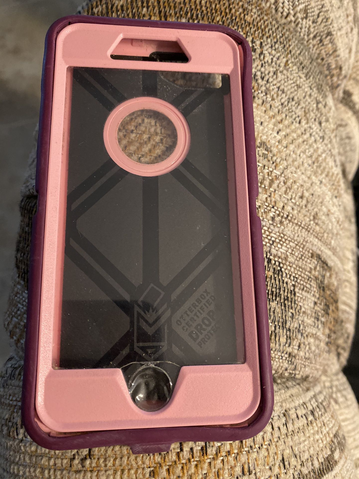 Otter Box for iPhone 7