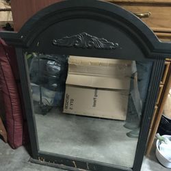 Antique Mirror