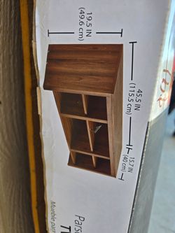 Mueble para television