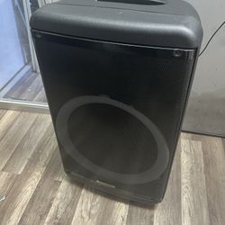 Top Teach Audio Speaker AL -15. ##5658