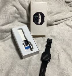 Smsrt Watch