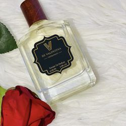 De Valentina Inspired By Creed Aventus 