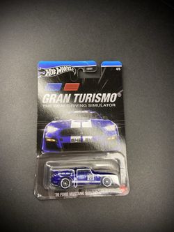 HOT WHEELS/‘20 FORD MUSTANG SHELBY GT500**READ DESCRIPTION